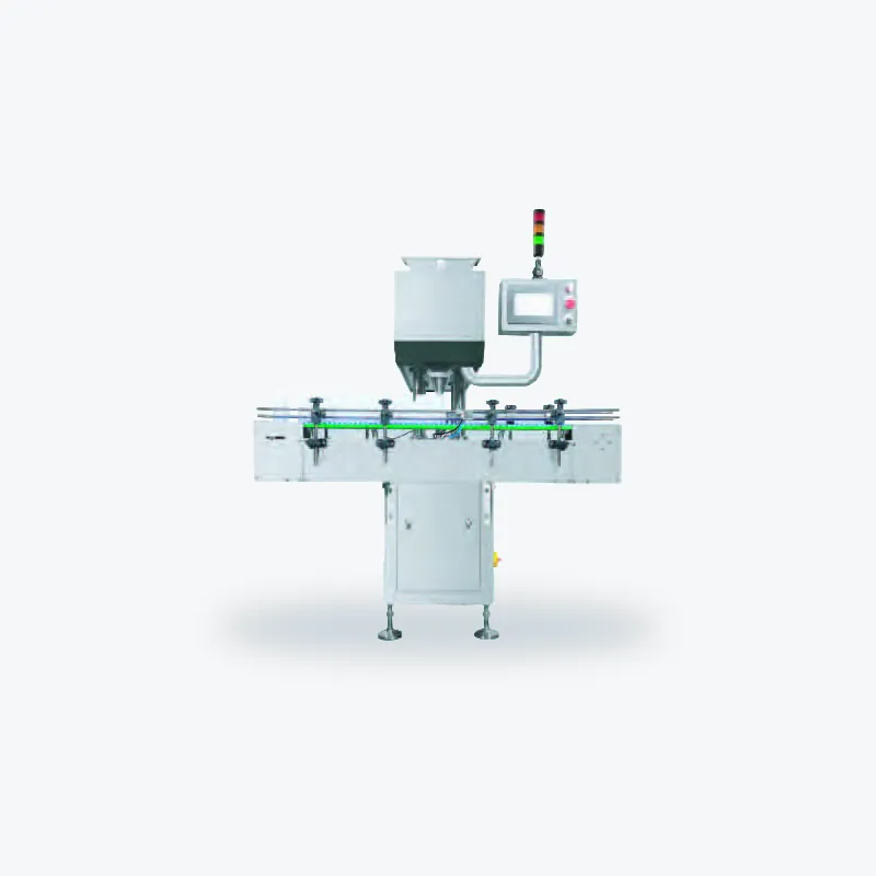 UNIEN Technology Otomatik Elektronik Sayma Makinesi