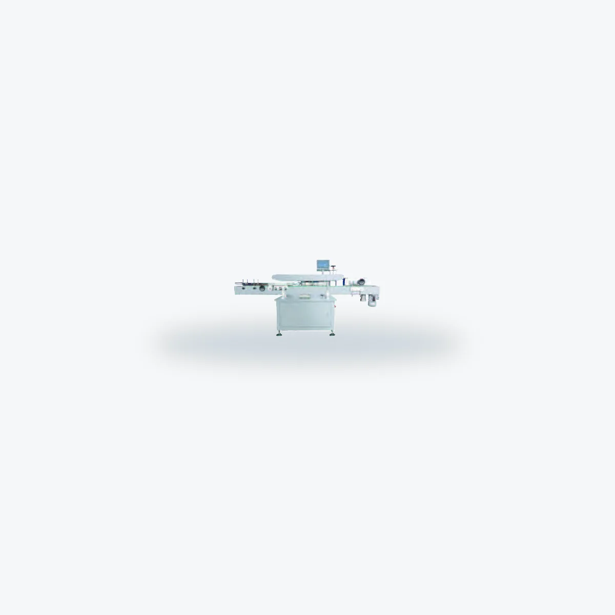 UNIEN Technology Otomatik Etiketleme Makinesi - 2