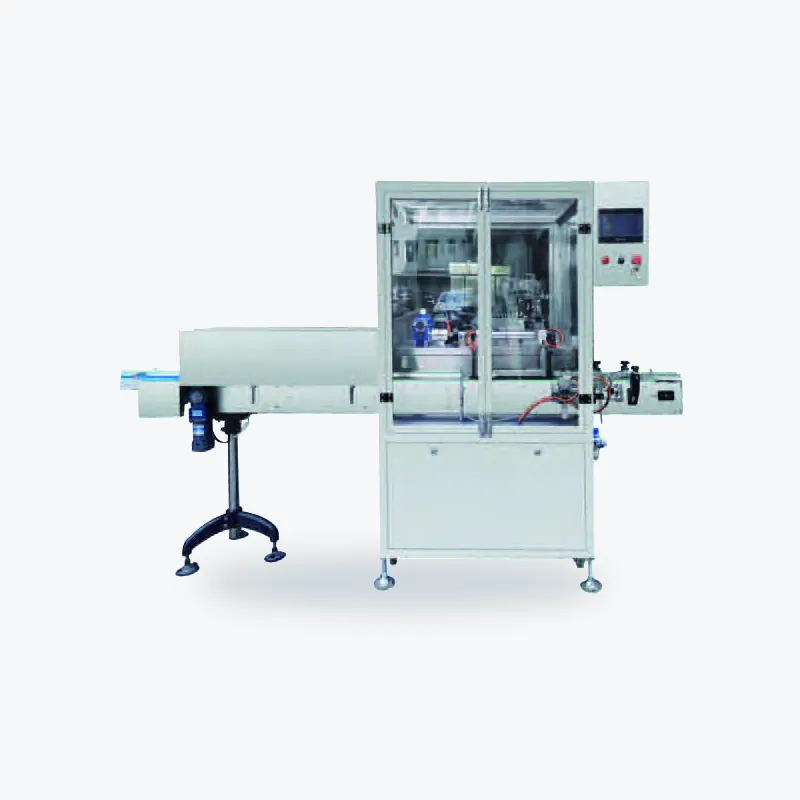 UNIEN Technology Şişe Hava Temizleme Makinesi
