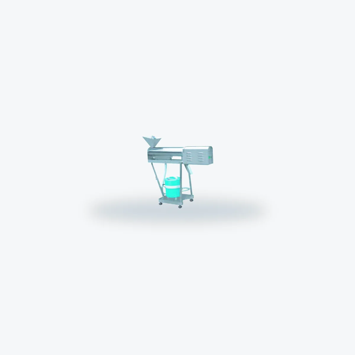UNIEN Technology Kapsül Parlatma Makinesi - 3