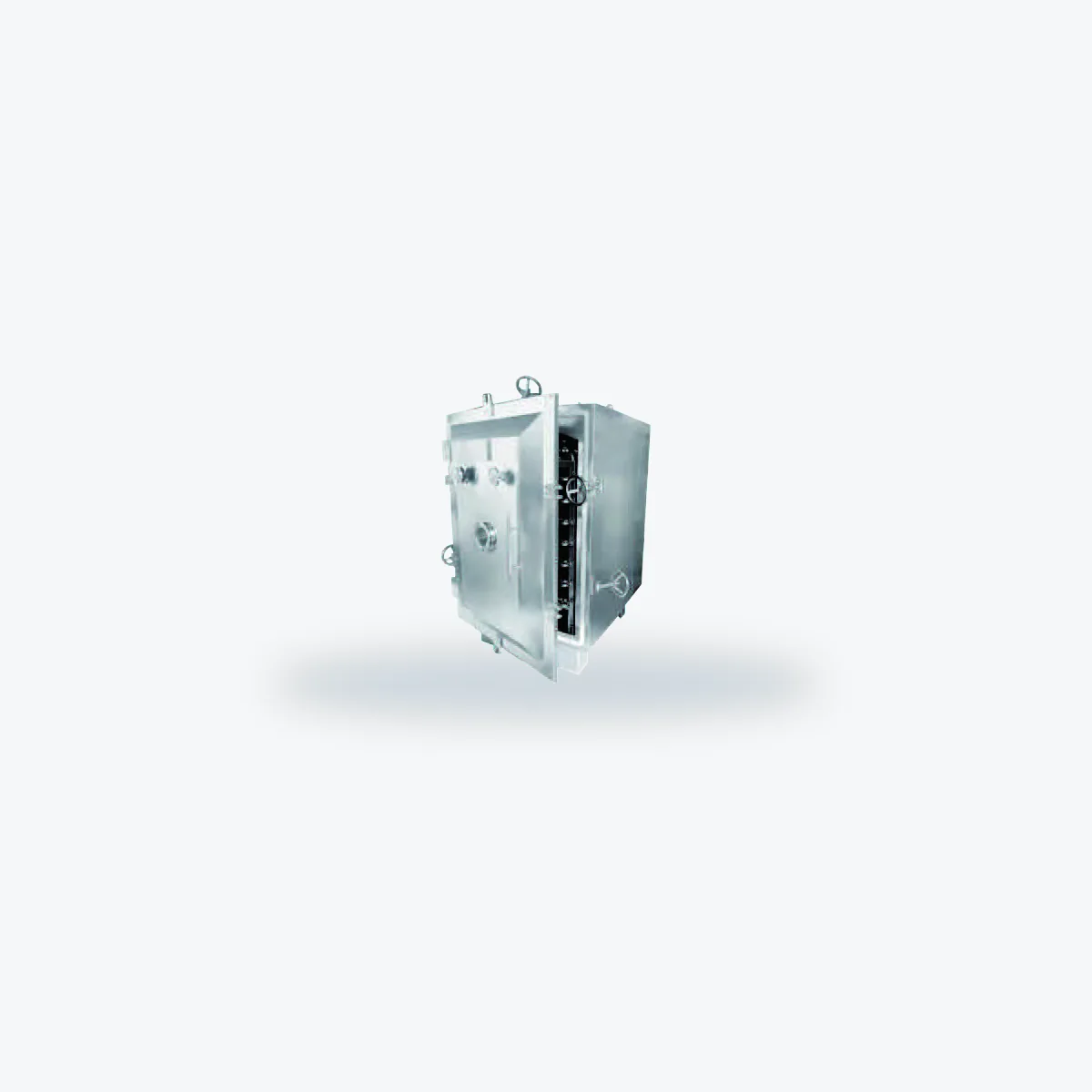 UNIEN Technology Vakumlu Kurutucu - 2